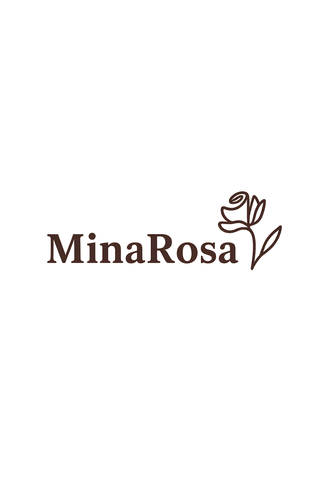 MinaRosa Logo